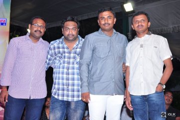 Jilla Movie Audio Launch